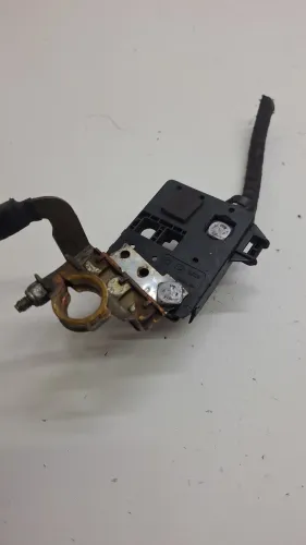 Terminal Polo Positivo Bateria Jeep Renegade 1.8 2015 / 2018 1
