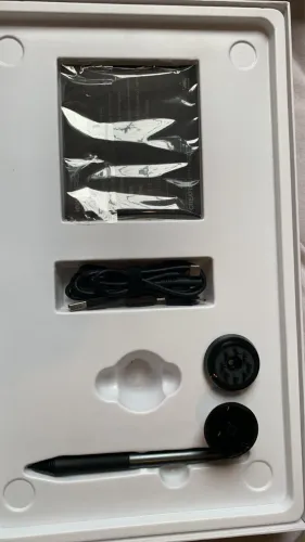 Mesa Digitalizadora Huion Inspiroy H1161 - Completa e em Perfeito Estado