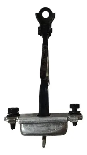 Limitador Porta Traseira Esquerda Hb20 Sedan 2013 - 2018