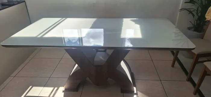 Mesa De Jantar