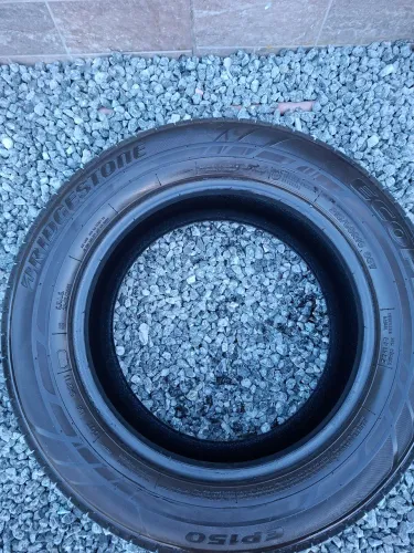 Pneu BRIDGESTONE ECOPIA 215/60 R16