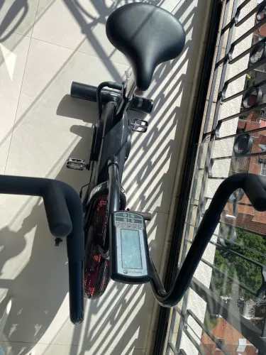Gymgear Tornado Airbike