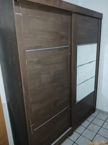 Guarda roupa