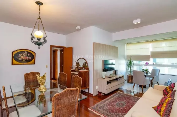 Apartamento à venda no Bairro São Pedro