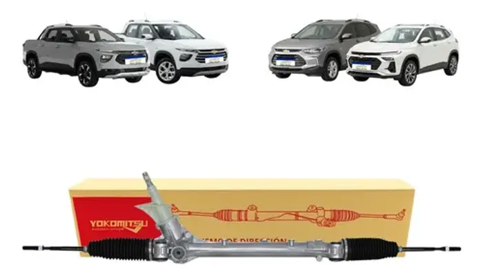 Setor Direção Elétrica Gm Tracker 2020 2021 2022 2023 A 2026