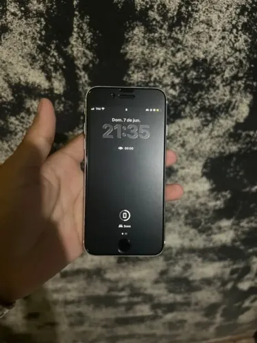 iPhone SE (2ª geração)