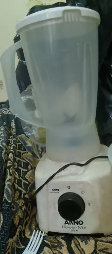 Liquidificador 