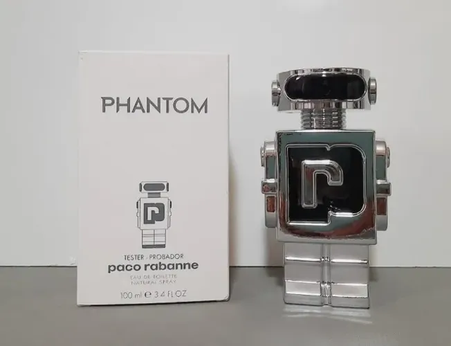 Perfuem Rabanne Phantom 100ml