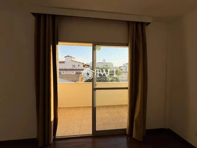 Apartamento residencial para alugar no Castelo