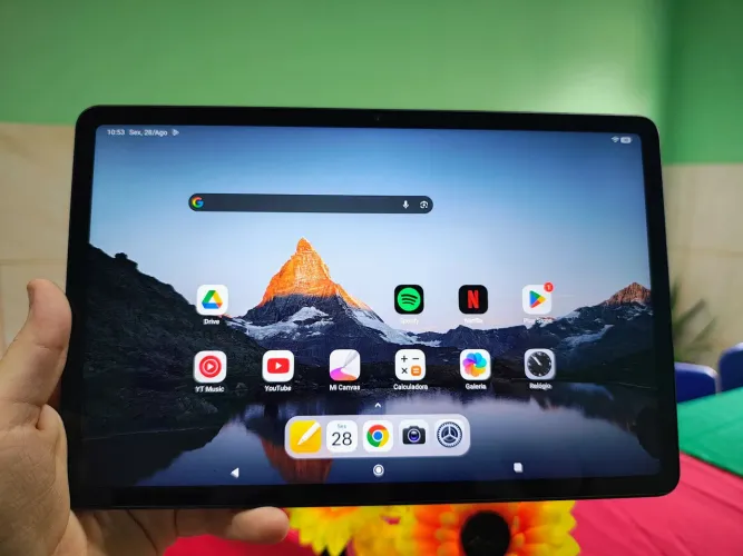 Tablet Redmi Pad 2