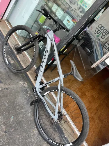 Bike Atlanta aro 29
