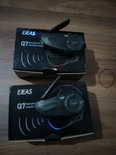 Intercomunicador  ejeas