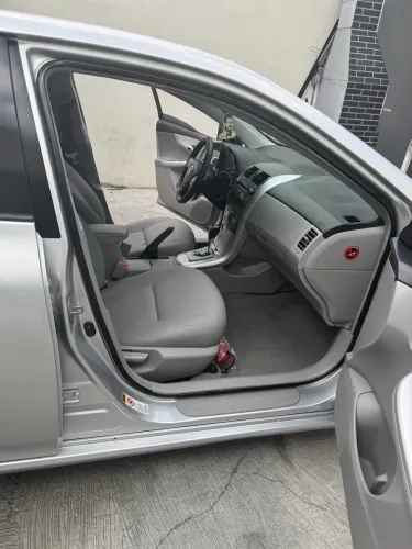 Toyota Corolla XEI 2.0 Flex 16V Aut. 2013