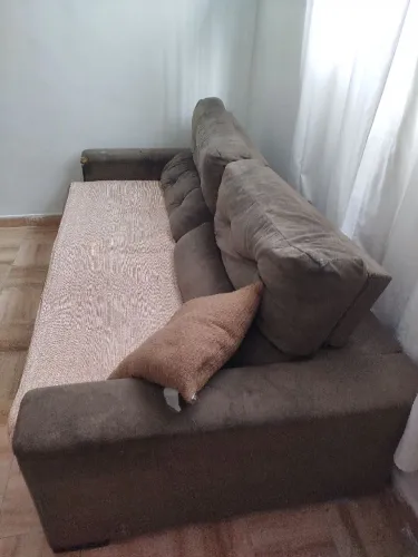 Sofá retrátil 