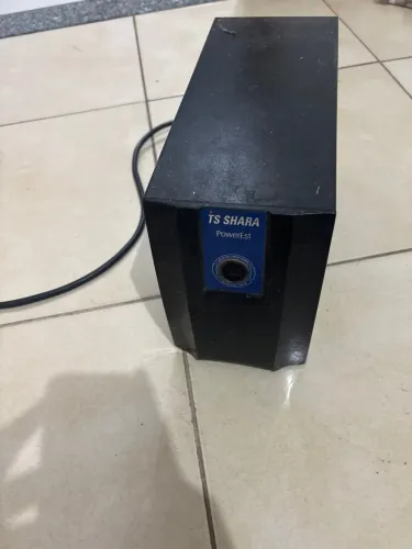 Nobreak 1500va Bivolt 6 tomadas