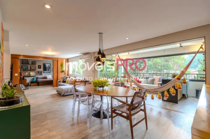 Apartamento, Granja Julieta - São Paulo