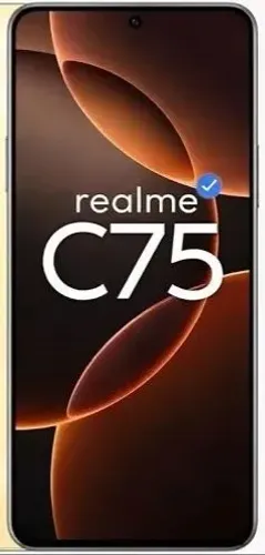 Celular C75 aprova d'água