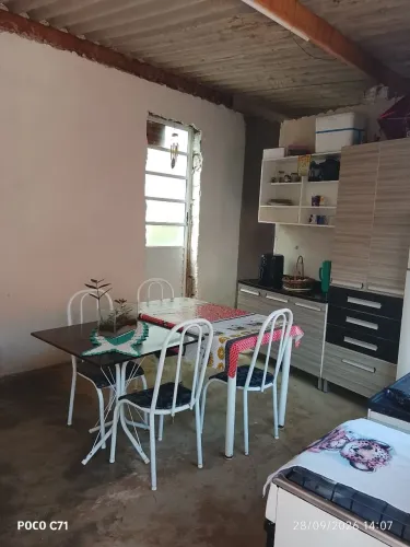 Vende se casa