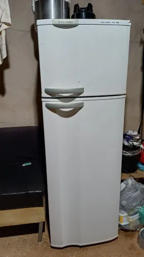 Geladeira