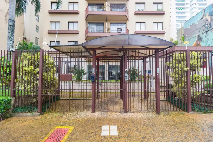Apartamento à venda na Mooca - 74m2 - 2 dormitórios- 2 banheiros - 1 vaga de garagem
