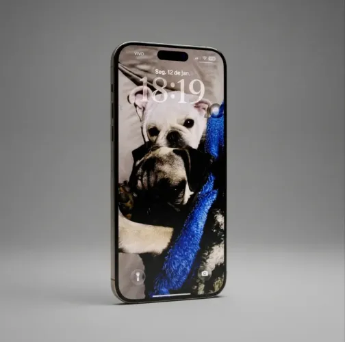 iPhone 16 Pro Max 256GB