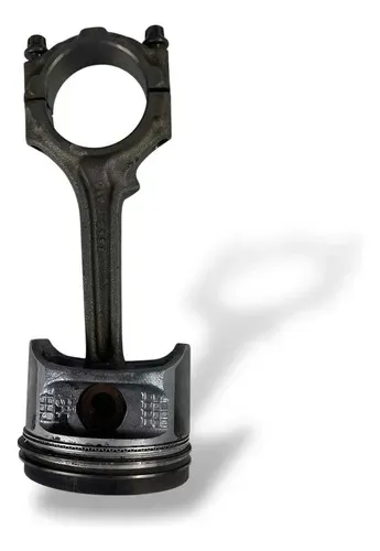 Biela Pistao Ford Ka Fiesta Un 1.0 2008 2009 10 11 12 2013