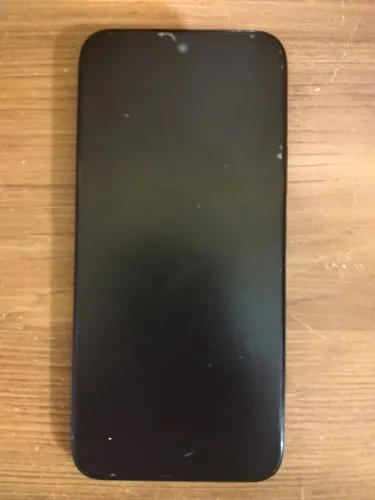 Realme C85 semi-novo/ 3 meses de uso / capinha película e carregador- Nota fiscal!