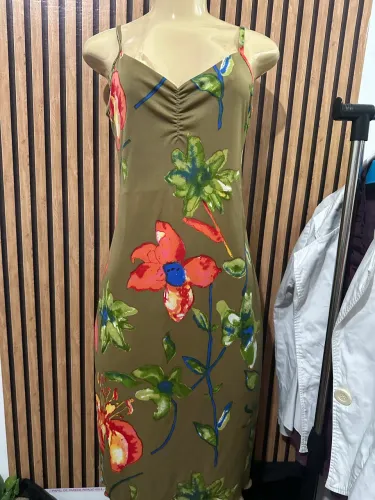 Vestidos 