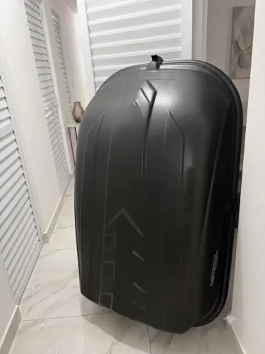 Bagageiro Maleiro Motobul 460 litros