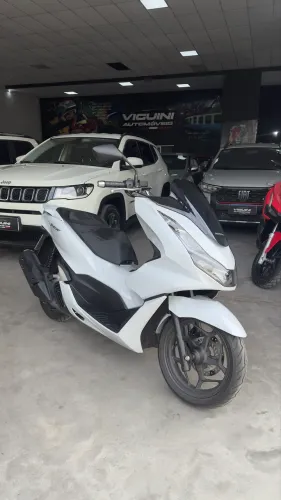 HONDA PCX 2026 ZERA