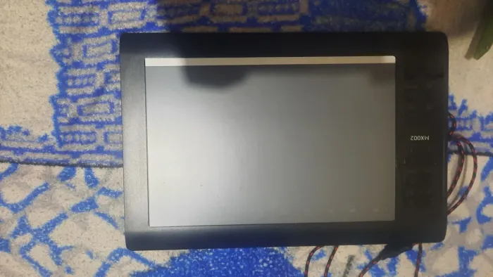 Mesa digitalizadora Multilaser