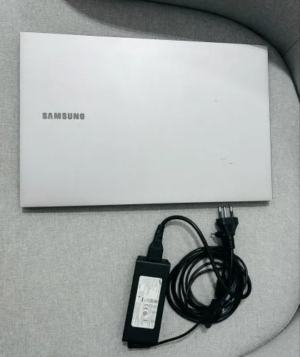 Notebook Samsung x50 - I7, 8gb RAM e 256gb