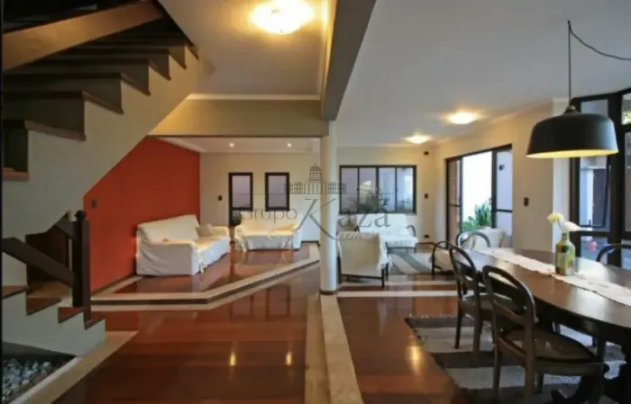 Casa Comercial ou Residencial - Cidade Jardim - 380m²