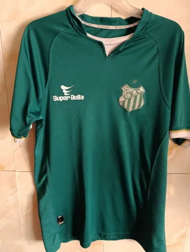 Camisa do Uberlândia Esporte Clube Super Bola Tamanho M