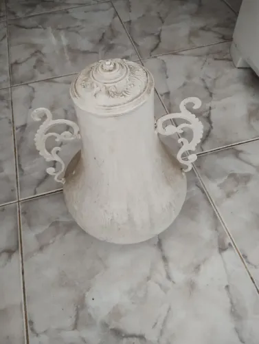 Taças de Metal
