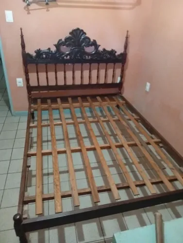 Cama Macanaiba