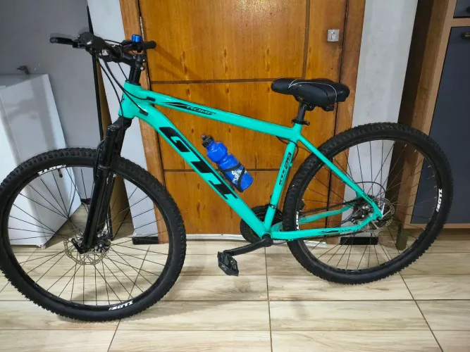 Bicicleta Aro 29