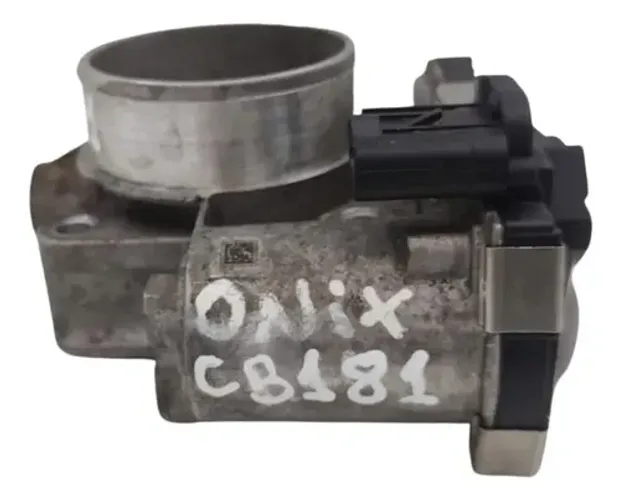 Tbi Corpo Borboleta Gm Spin 1.8 2013 2019 24582664ba
