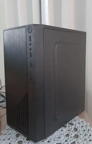 CPU core i3 com 8ran wireless