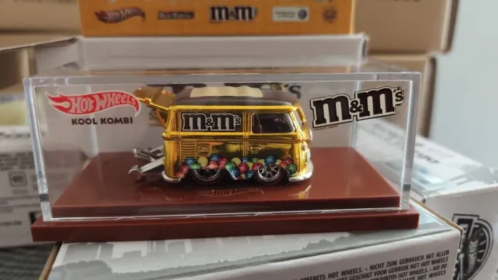 Kool Kombi MM 