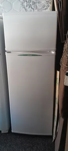 Geladeira consul