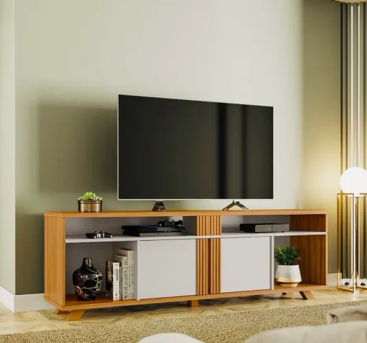 Rack para TV até 70