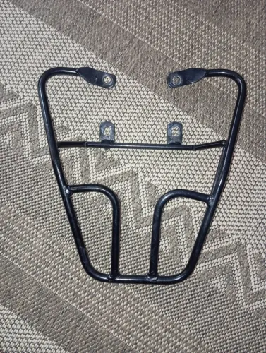Bagageiro para 160 