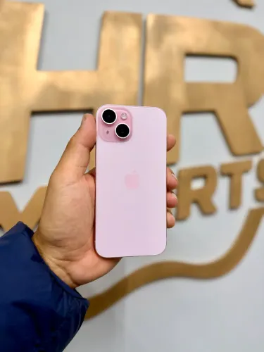 Iphone 15 128gb 