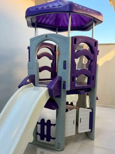 Playground Infantil Freso