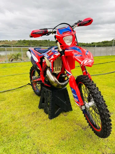 BETA 250 Racing 