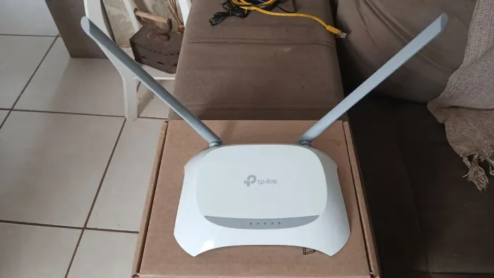 Roteador tp-link
