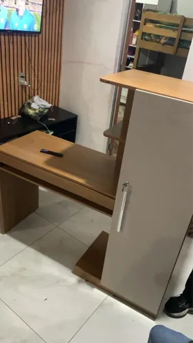 Escrivaninha Office 