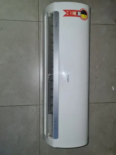 Ar Condicionado Midea 12.000 BTU's