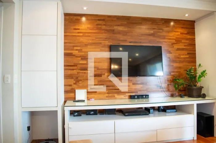 Apartamento à Venda - Tatuapé, 3 Quartos, 130 m2